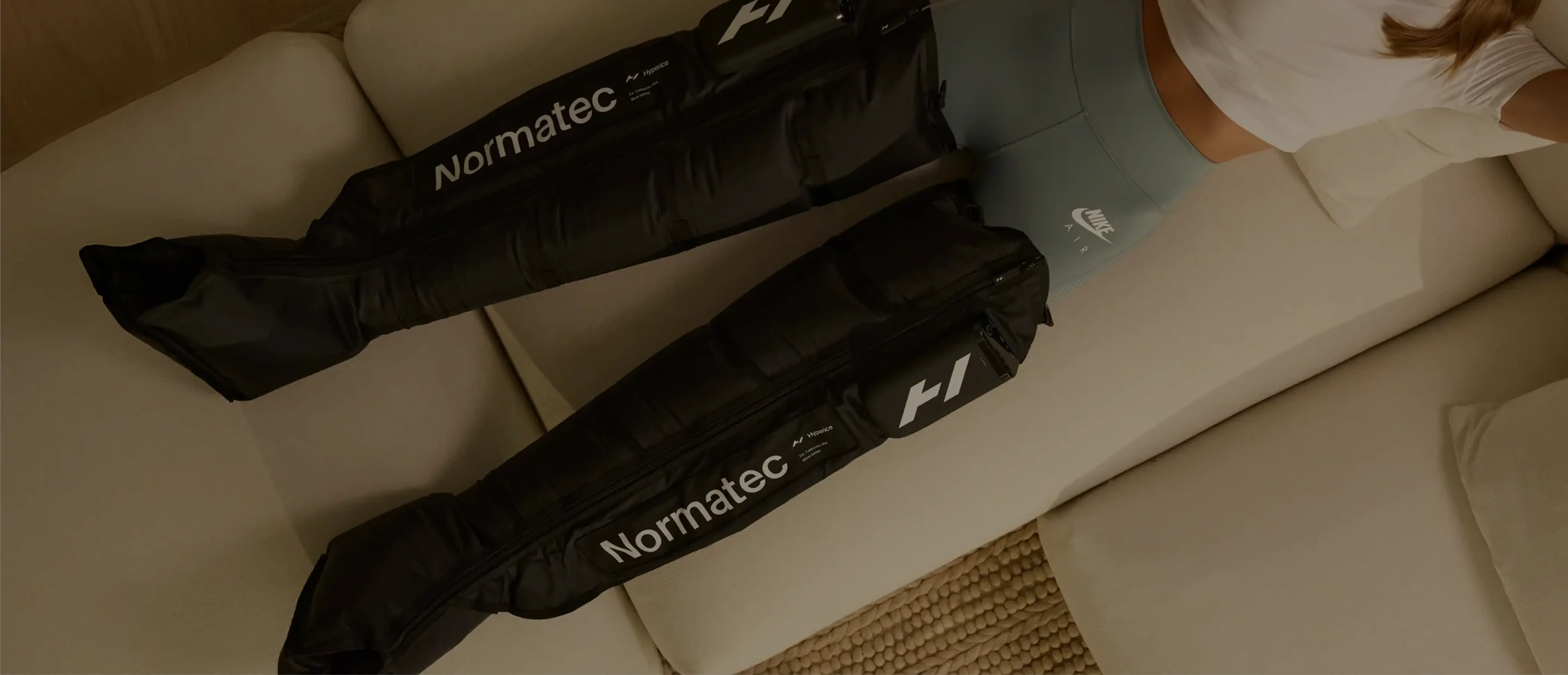 Lymphatic Drainage