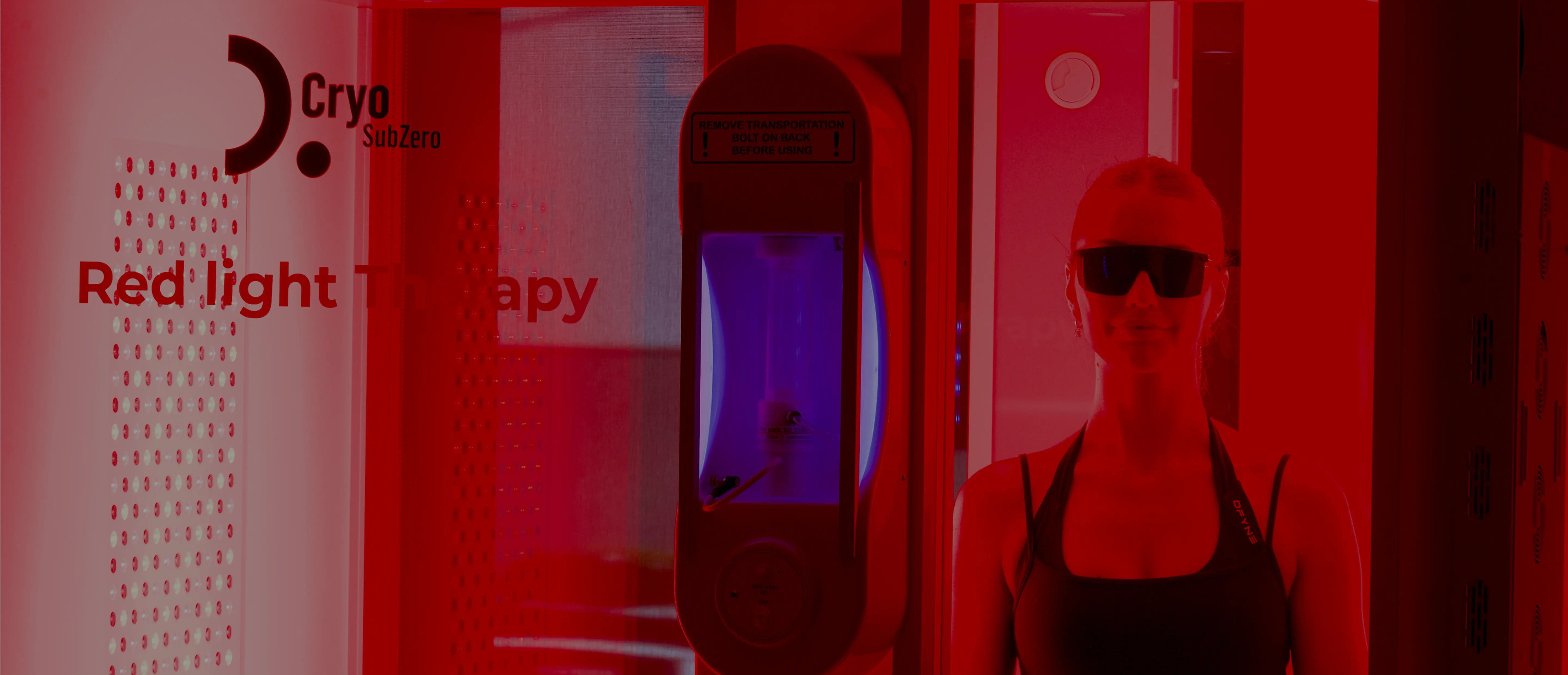Red Light Therapy